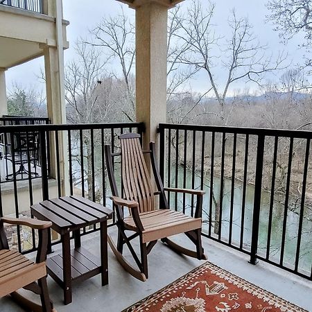 Jan'S Riverside Retreat Pigeon Forge Kültér fotó